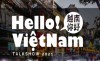 2021 - Hello Vietnam - Talkshow