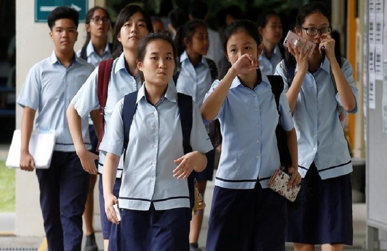 Khẳng định vị thế tiếng Việt trên trường quốc tế