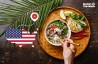 [Phở Việt tại Mỹ]  Từ  xuất hiện đến được đón nhận và  giành được giải thưởng Oscar trong ngành ẩm thực tại Mỹ