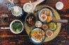 【越南飲食文化】民間文學下的飲食