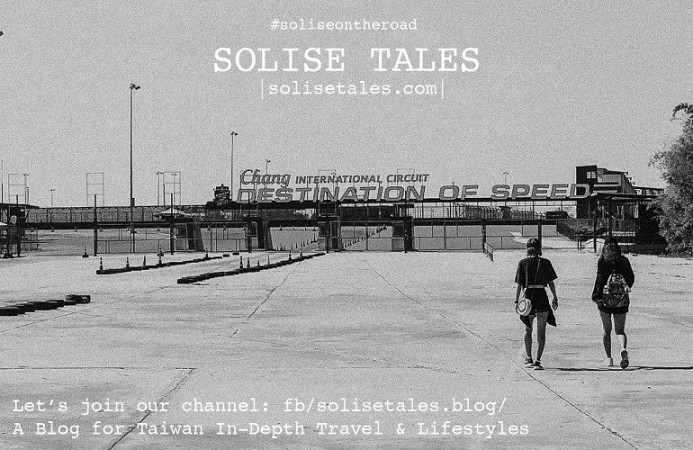 Solise Tales